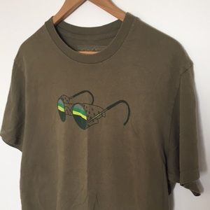 Patagonia Large Slim Fit T- Shirt